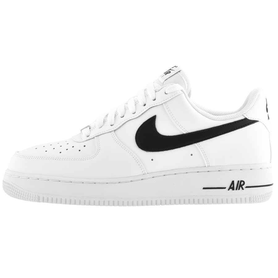 trainers air force ones
