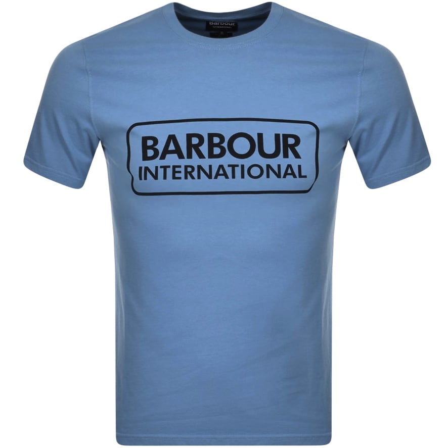 mainline menswear barbour