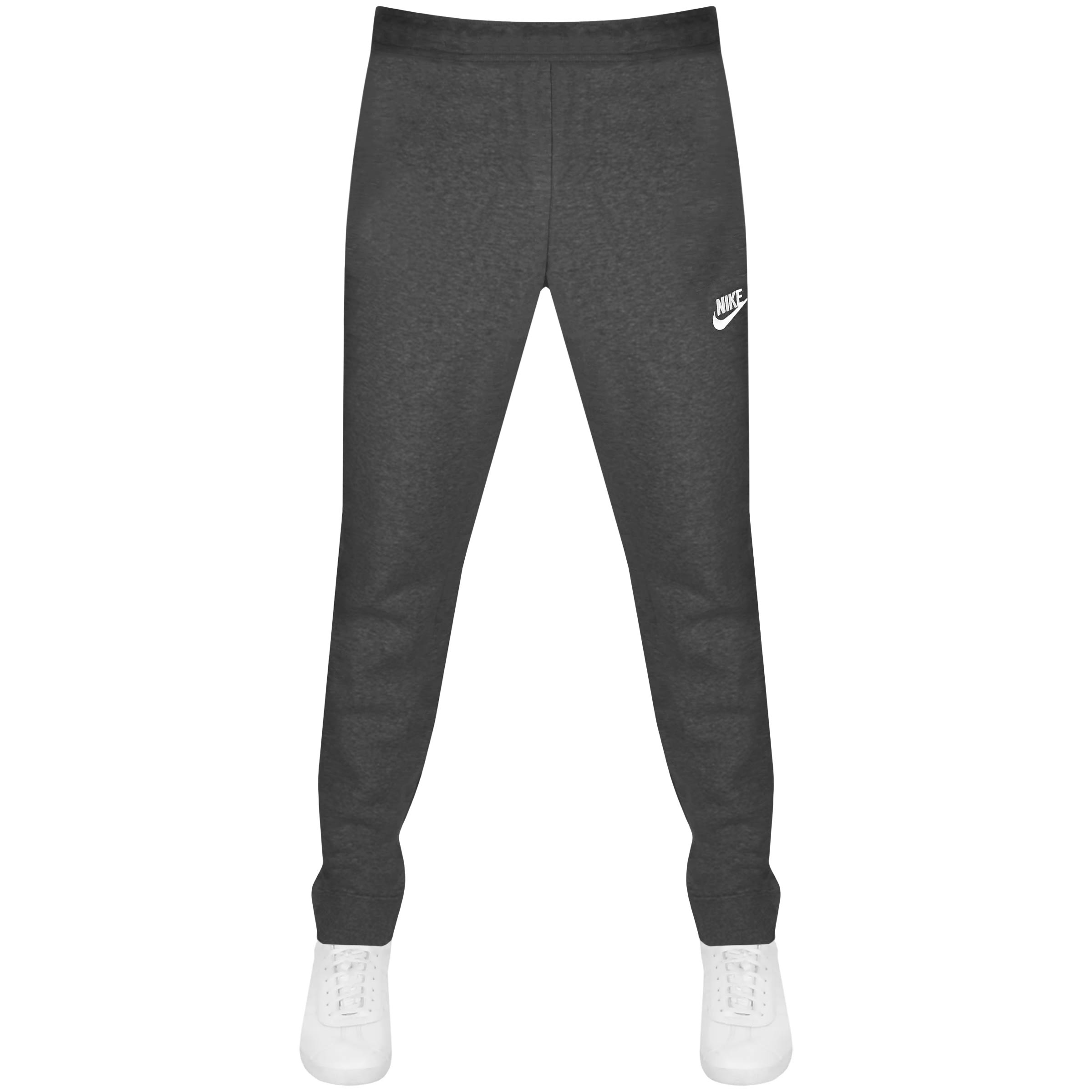 nike club jogging bottoms
