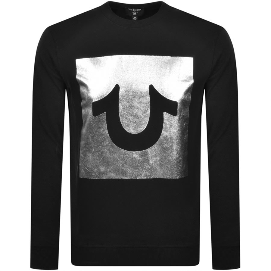true religion jumpers