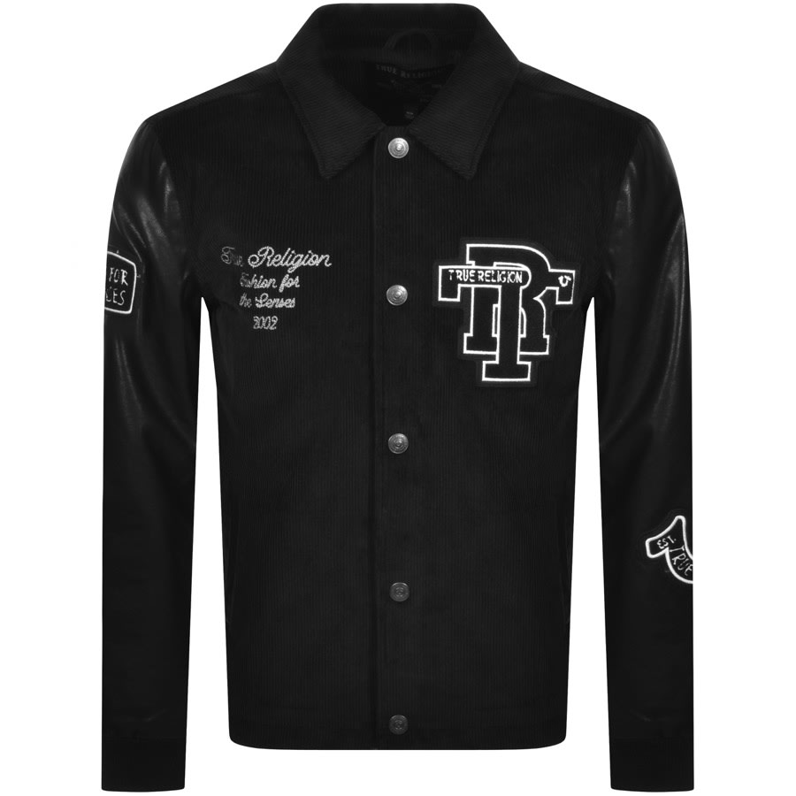 true religion varsity jackets