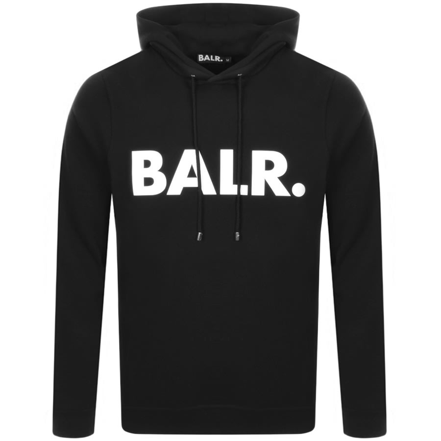 balr hoodie