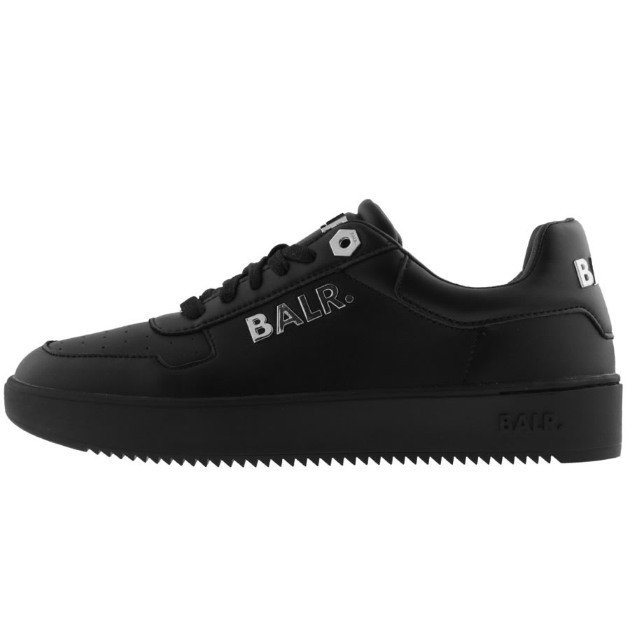 balr sock trainers