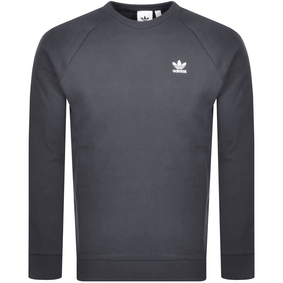 adidas essential sweatshirt