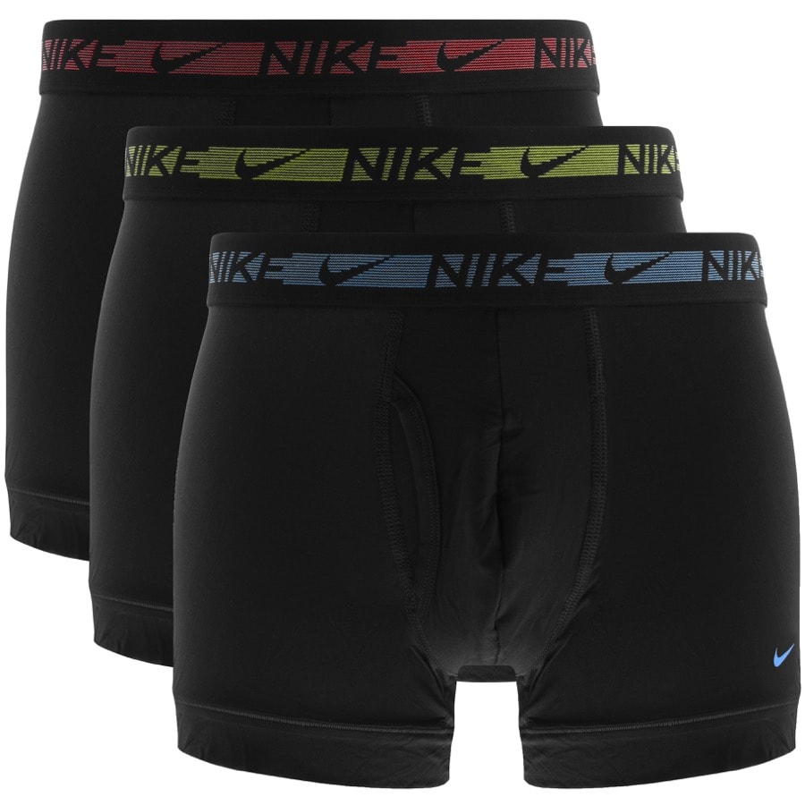 nike boxer trunks