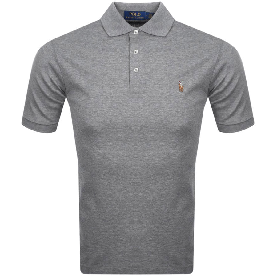 polo slim fit t shirts