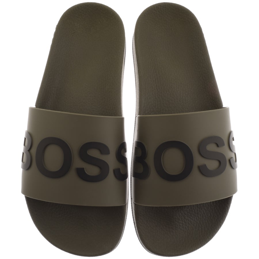 boss shoes uk