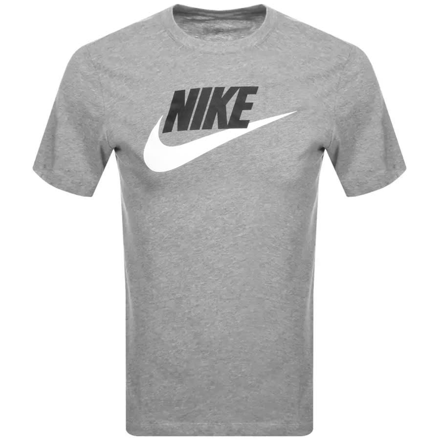 Nike T Shirts | Mens Nike T-Shirt | Mainline Menswear