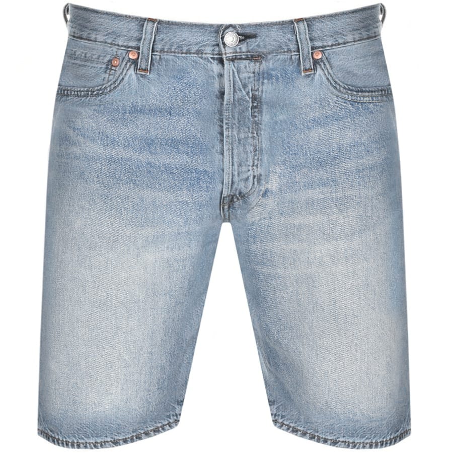 501 jeans shorts