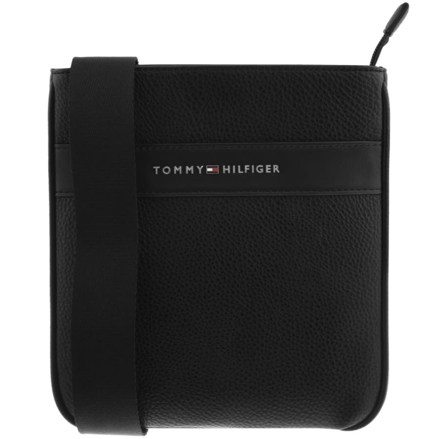 tommy hilfiger business bag
