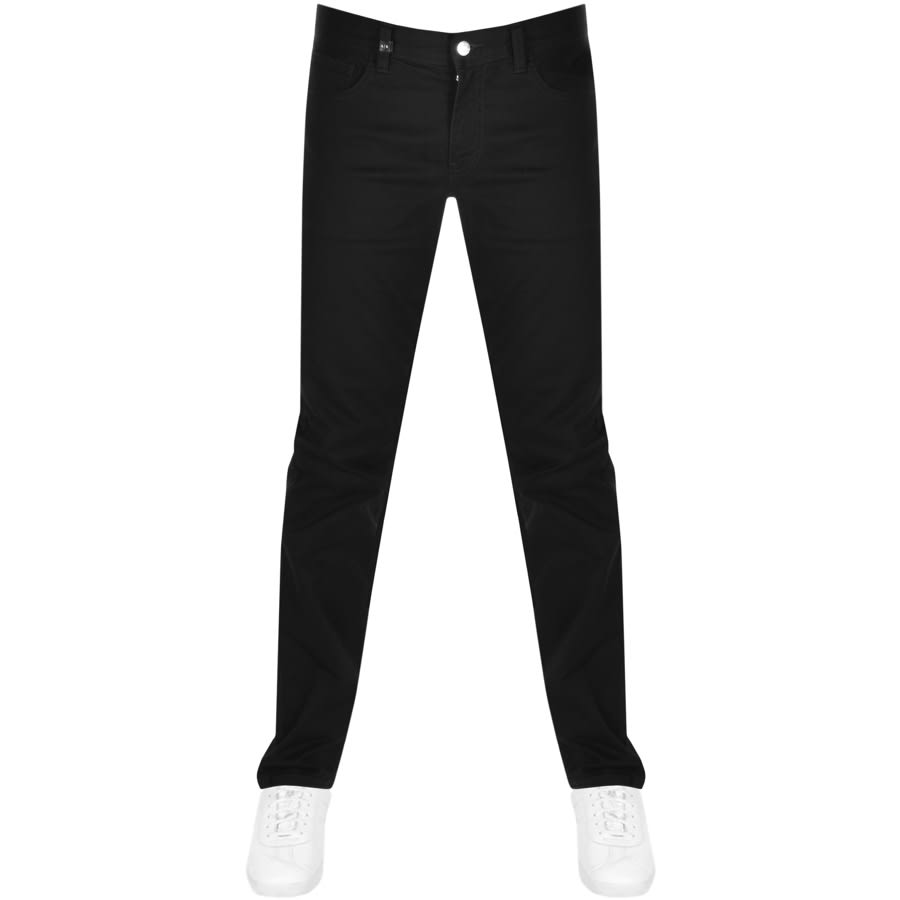 armani j14 jeans
