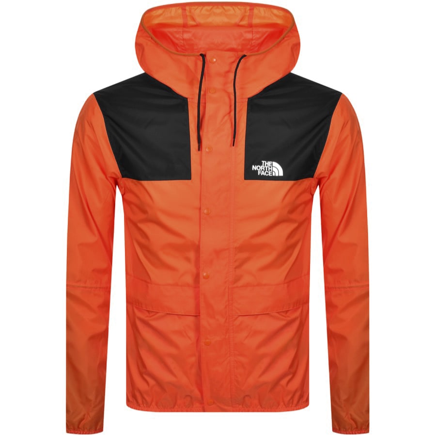 1985 north face