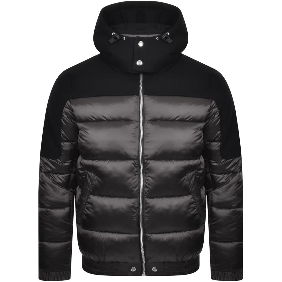 Shop Bench Jackets Designer Bench Jackets Mainline Menswear United States