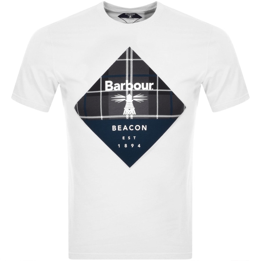 barbour beacon shorts