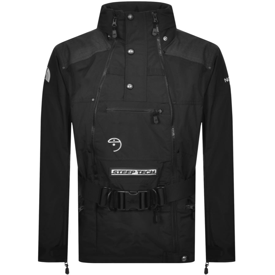 the north face jacket steep tech