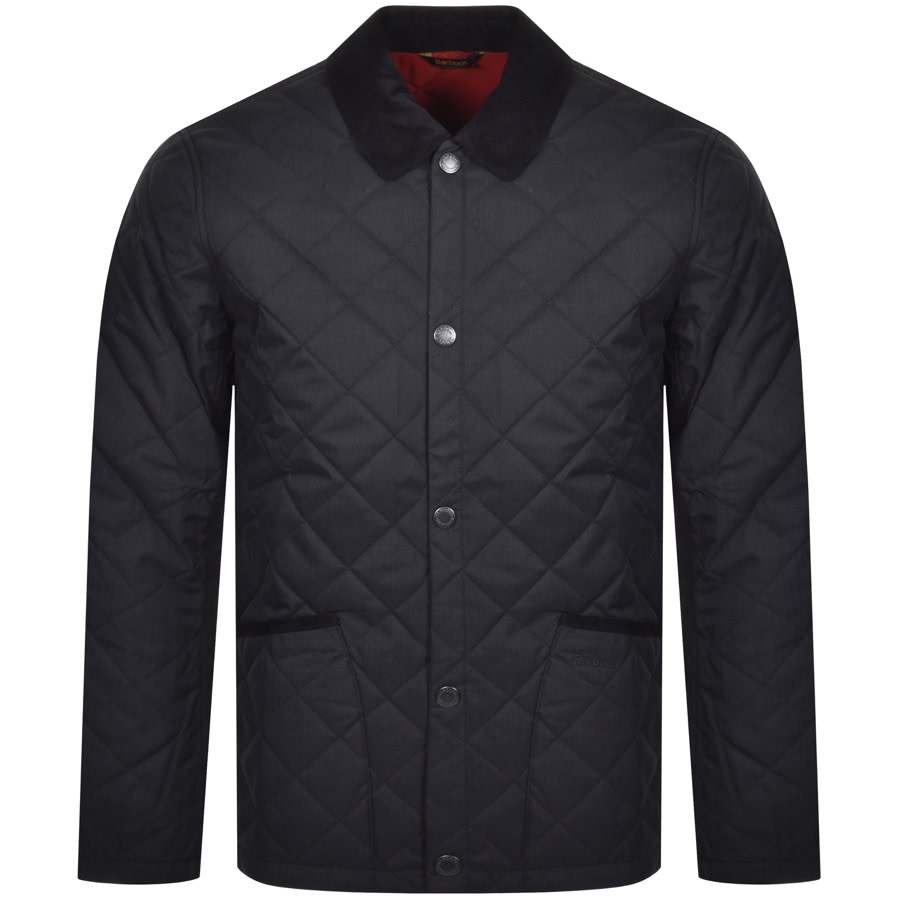Mens Barbour Clothing | Barbour Jackets 