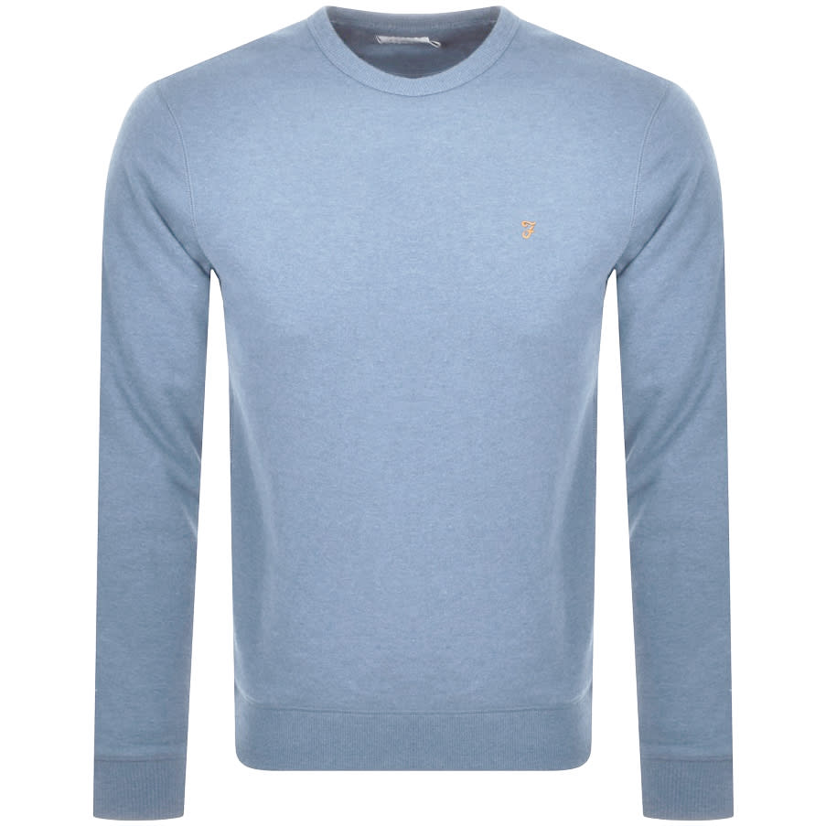 farah tim sweatshirt