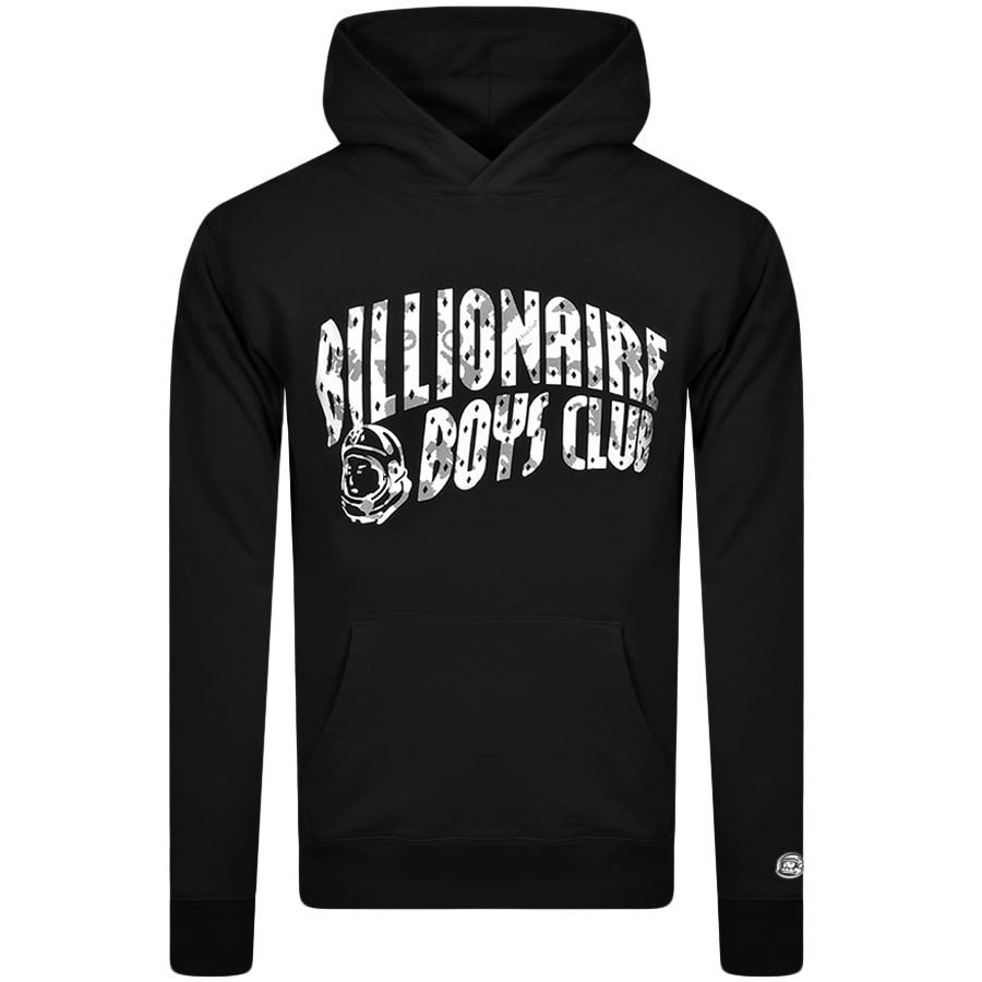 Billionaire Boys Club Jumpers & Hoodies | Mainline Menswear