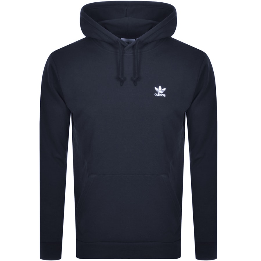 adidas originals essentials hoodie