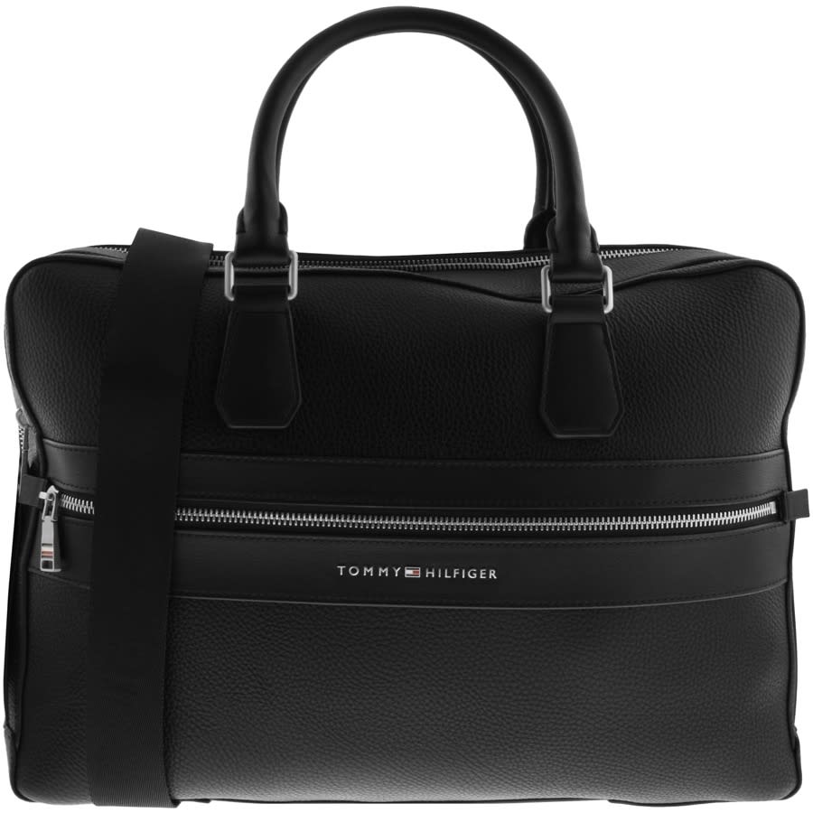 tommy hilfiger the work bag