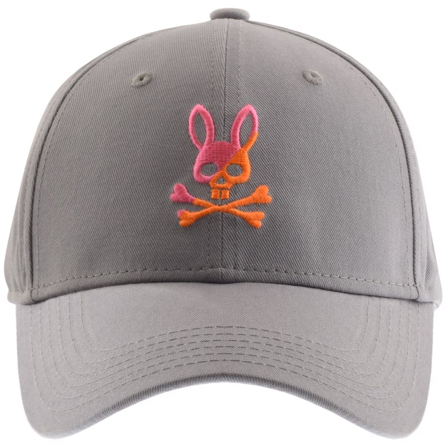 psycho bunny cap