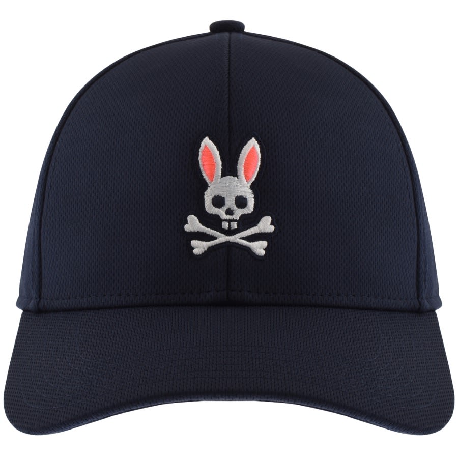 psycho bunny cap