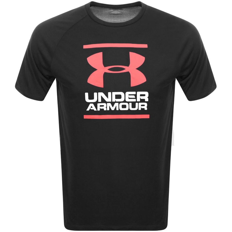 Mens Under Armour T Shirts For Sale | Mainline Menswear