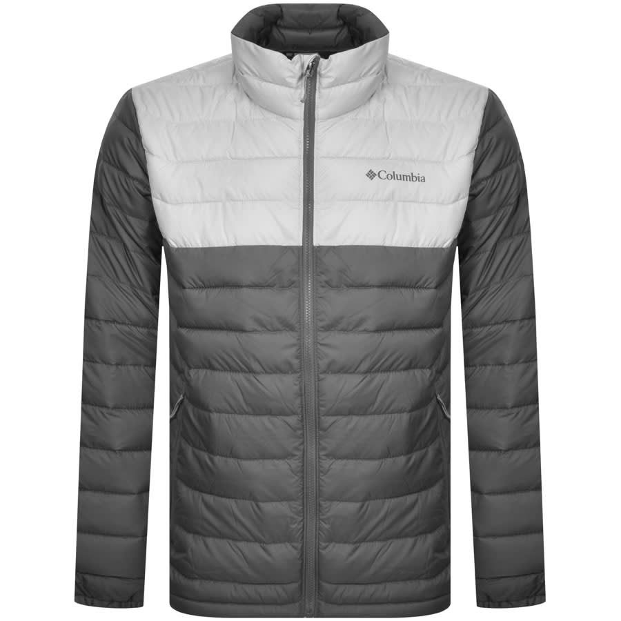 columbia ptarmigan lite jacket