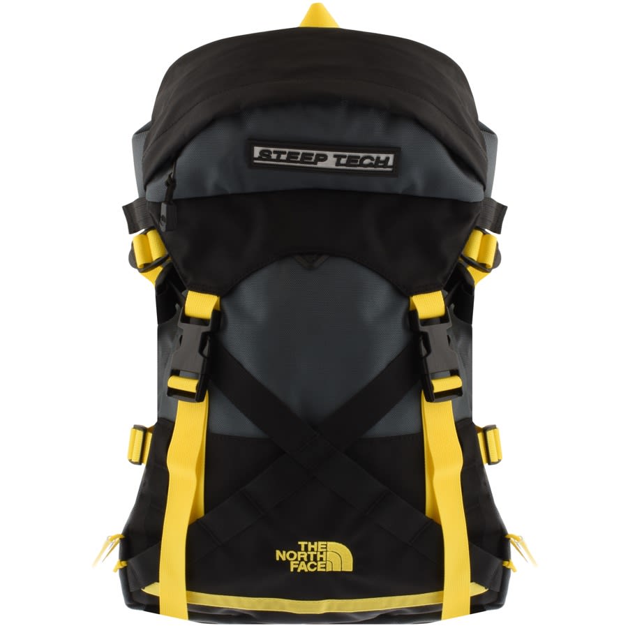 The North Face Steep Tech Backpack Grey 