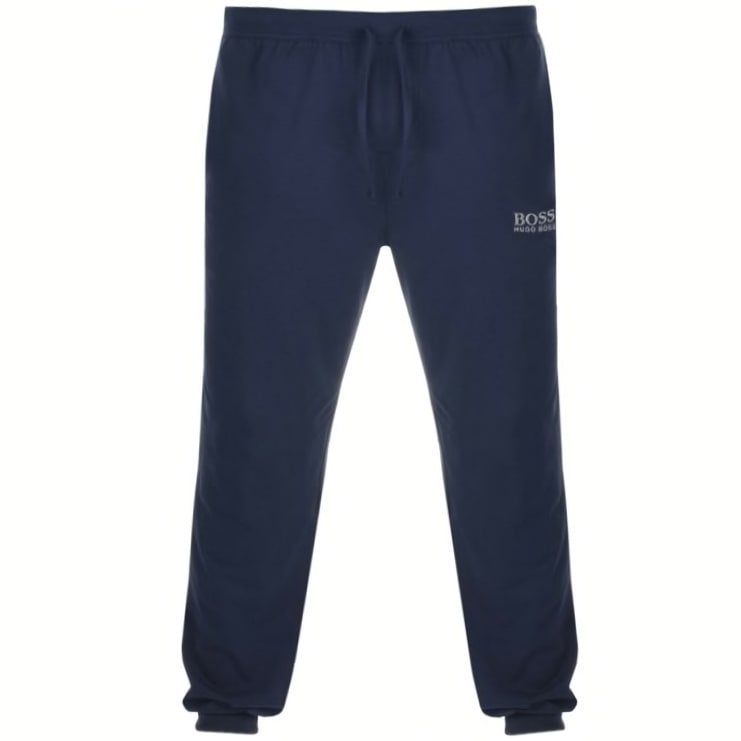 boss bodywear joggers