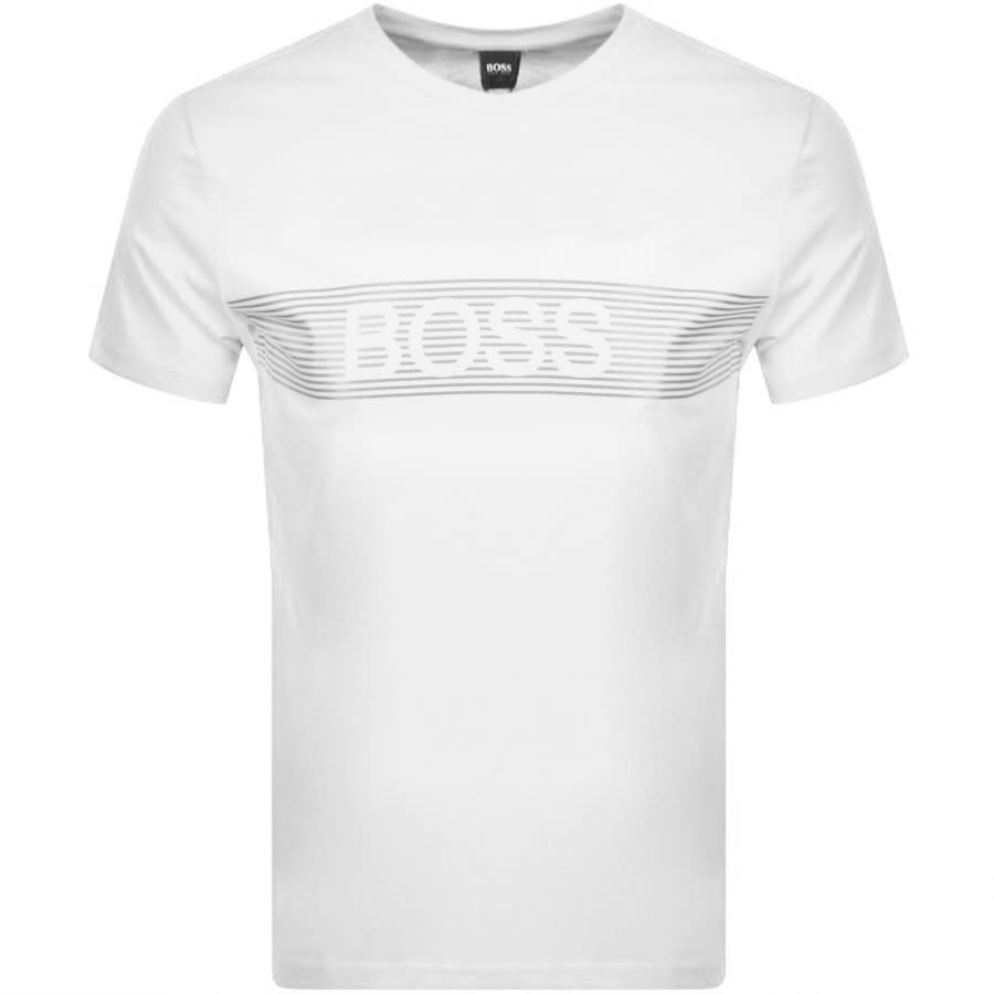 boss bodywear uv protection t shirt