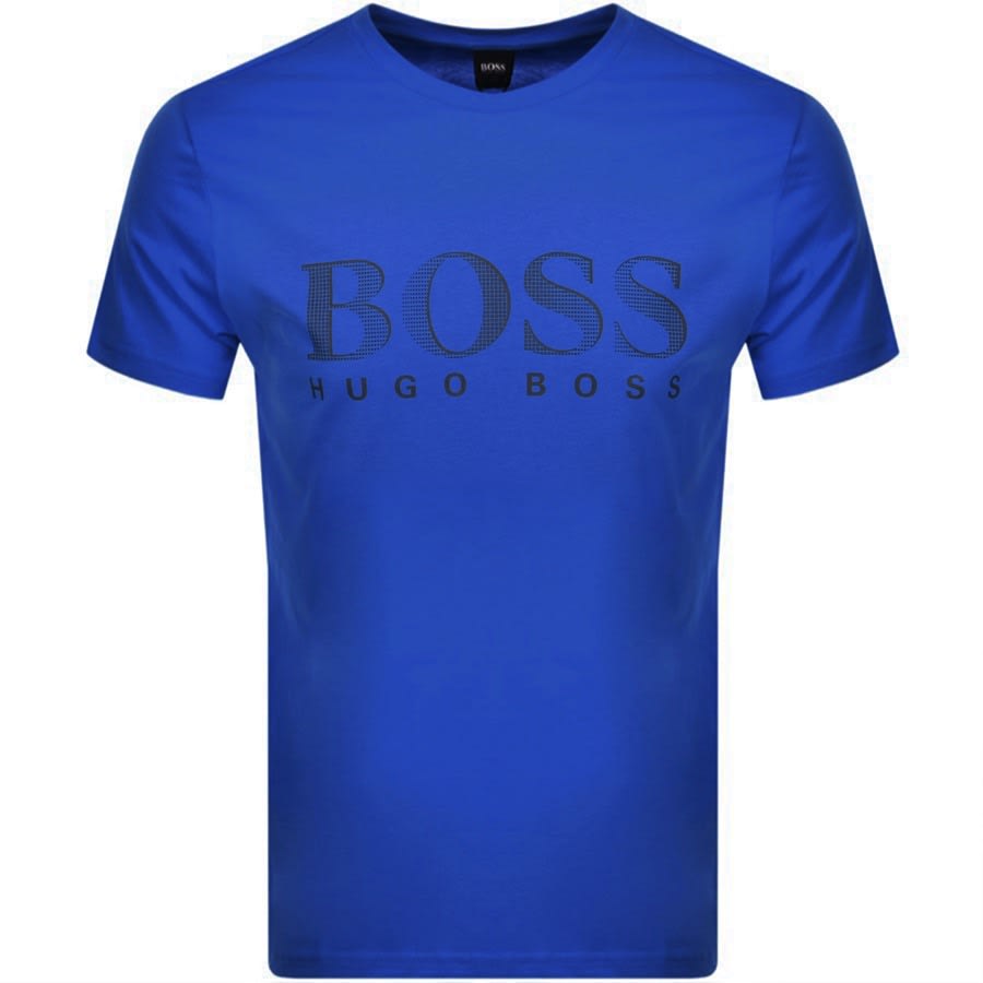 boss uv t shirt