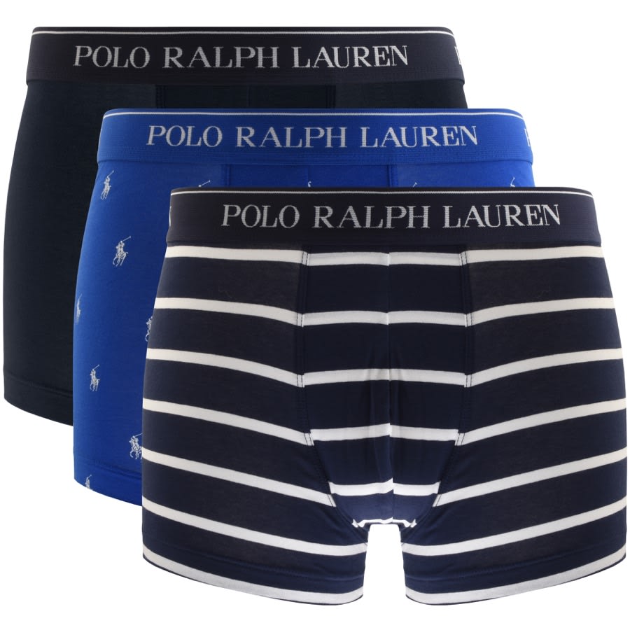 ralph lauren boxer trunks