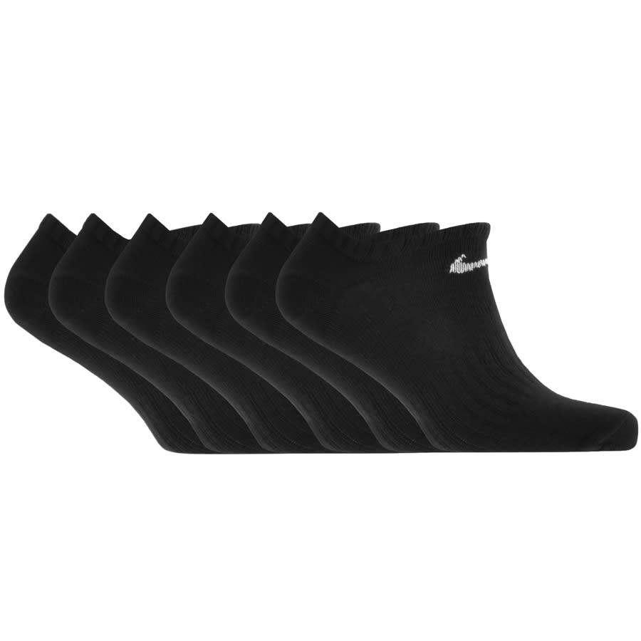 nike no show trainer socks