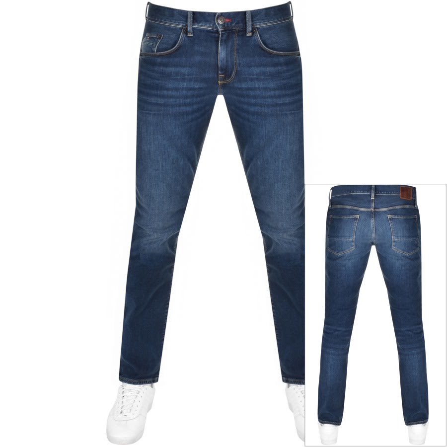 denton hilfiger jeans