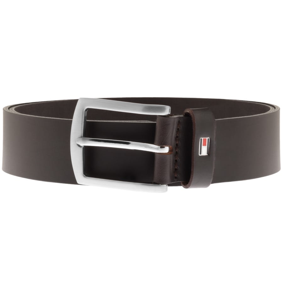 tommy hilfiger denton belt