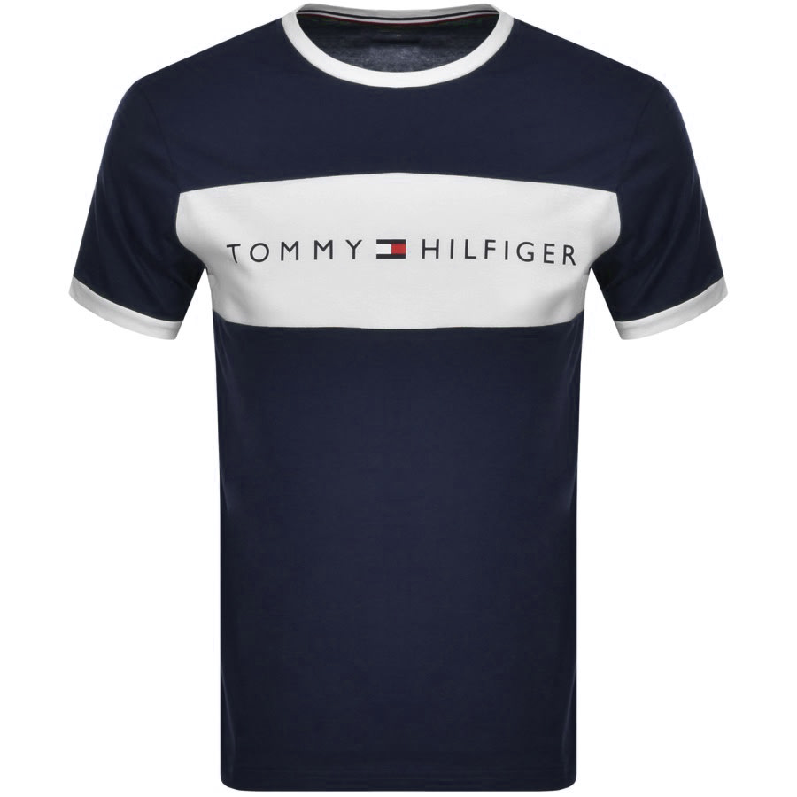 tommy and hilfiger