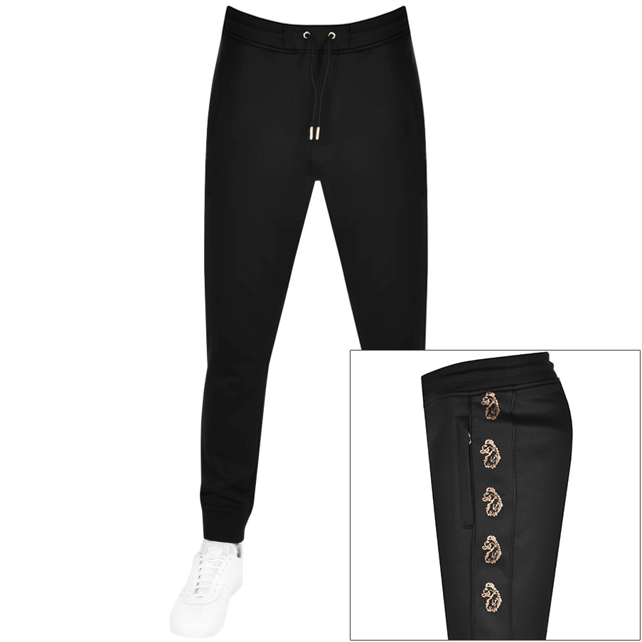 luke 1977 jogging bottoms
