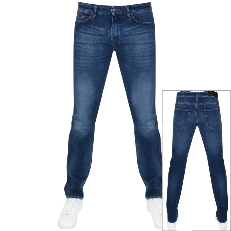 boss jeans australia