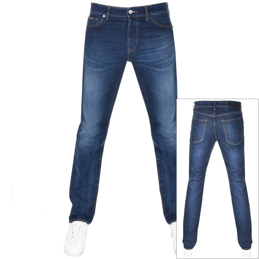 boss jeans australia