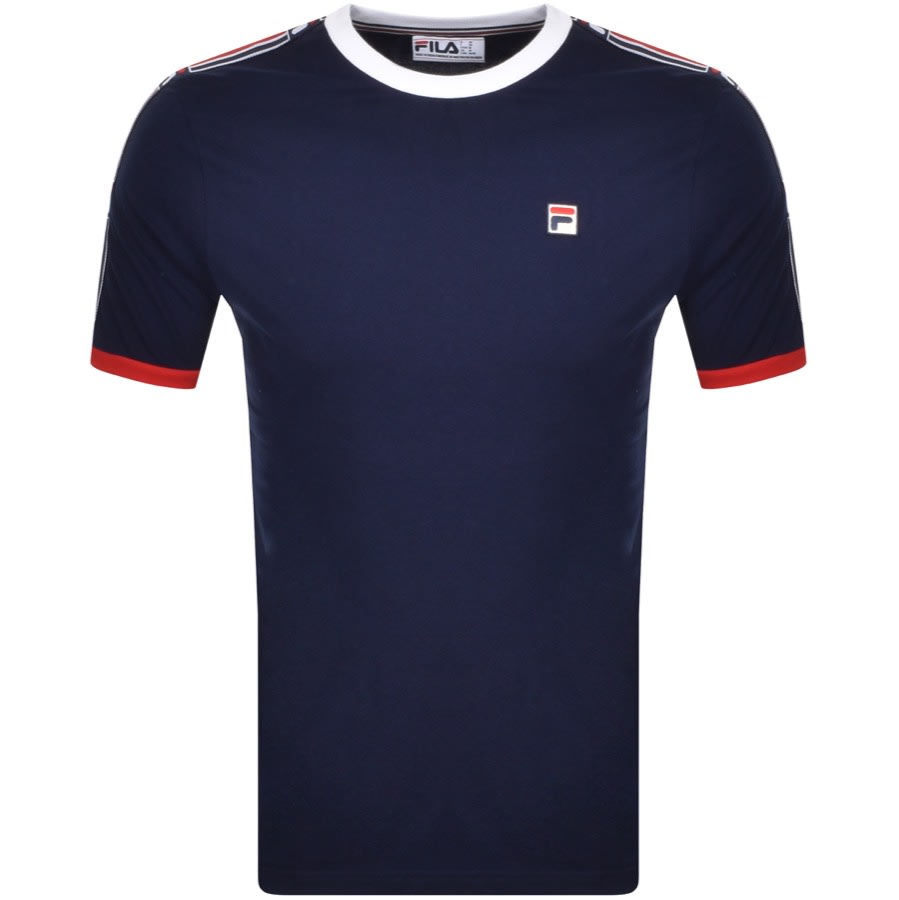 fila ringer t shirt