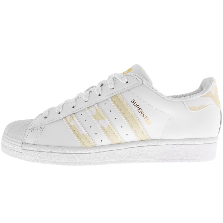 adidas originals superstar trainers