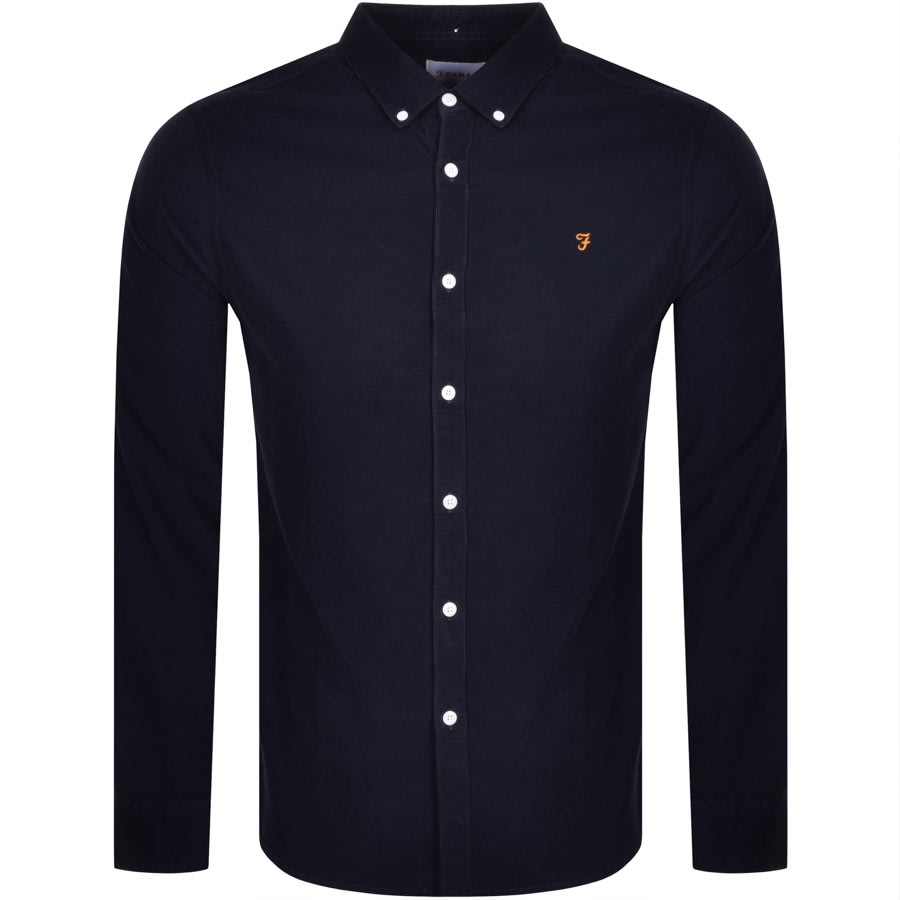 farah vintage shirt