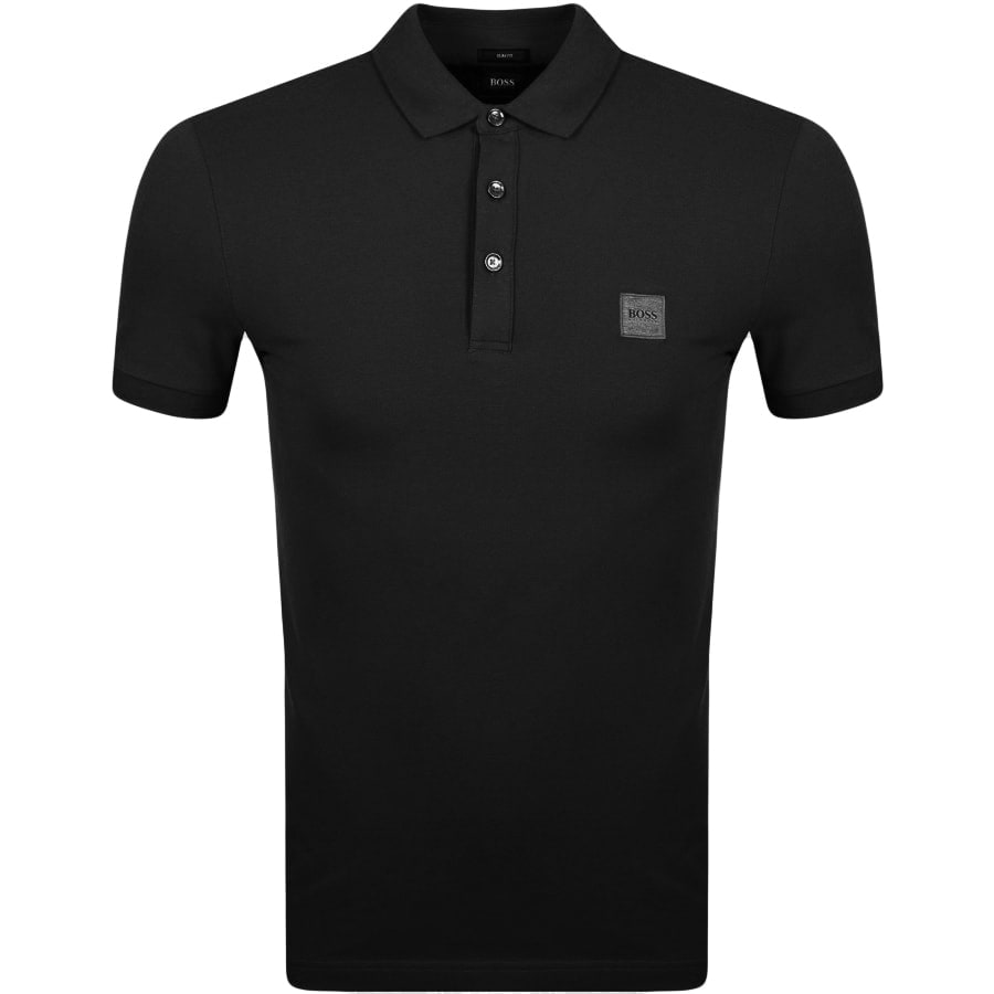 boss polo t shirts