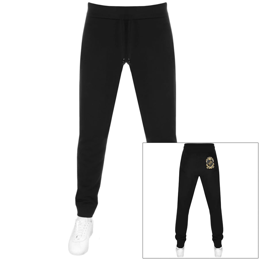 versace jeans joggers