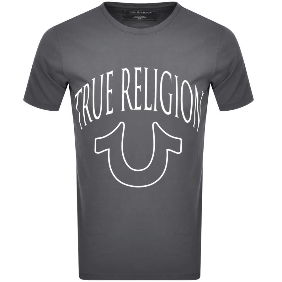 Shop True Religion T Shirts | Mainline Menswear United Kingdom