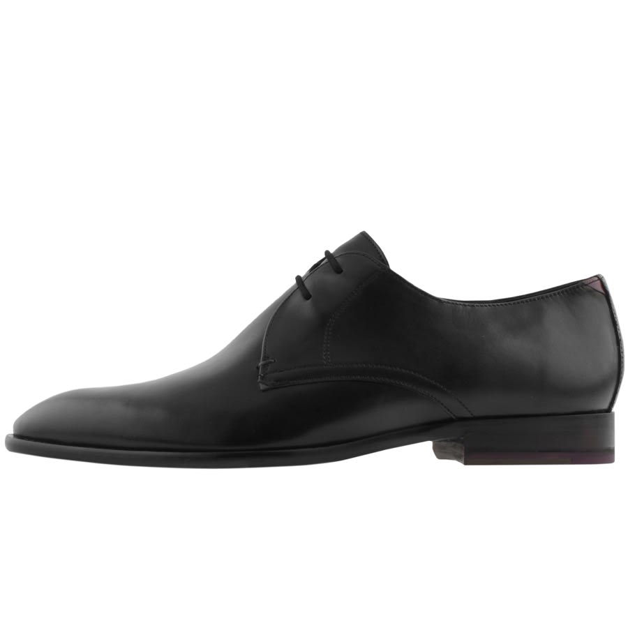 ted baker derby shoes