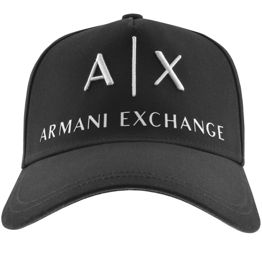 armani baseball cap sale