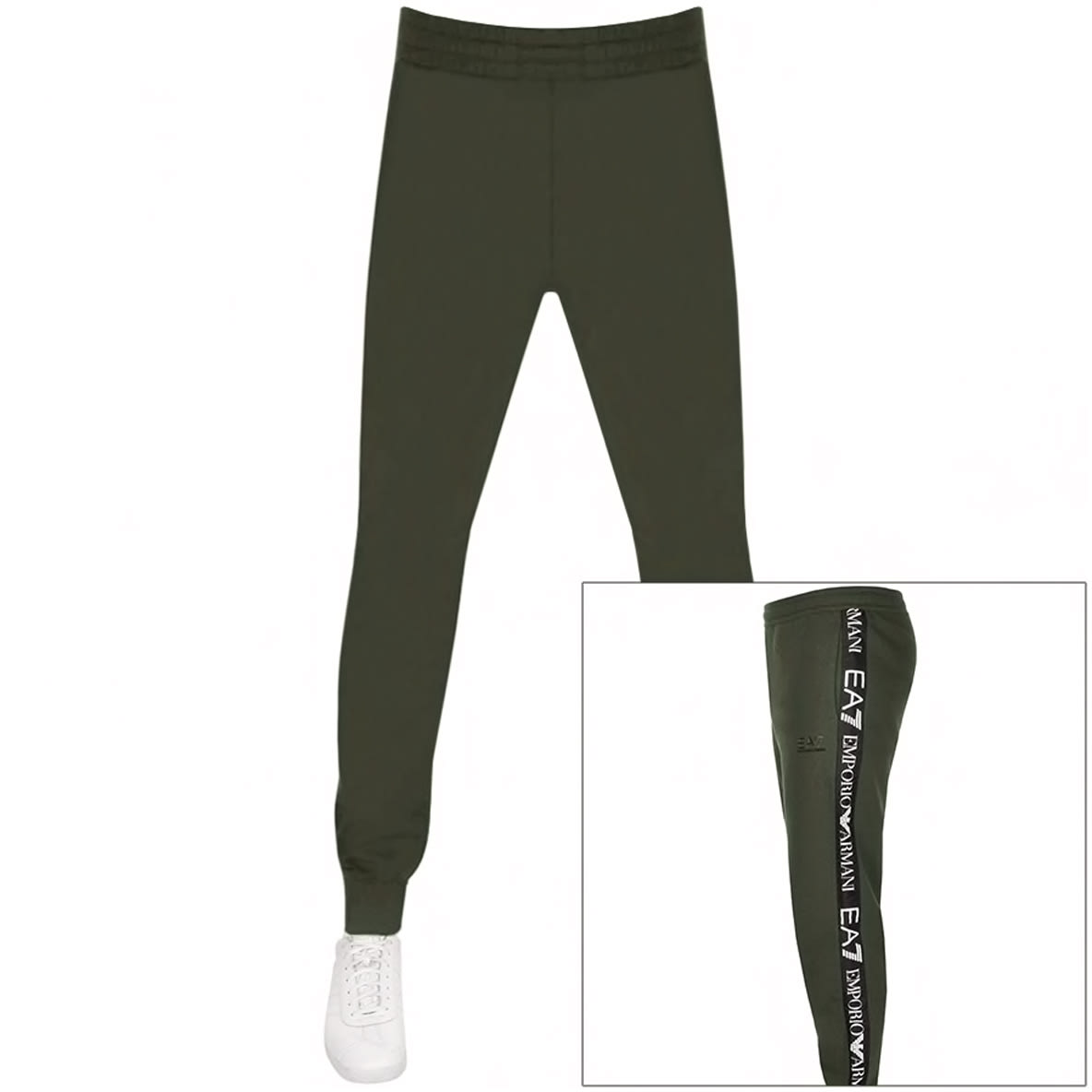 jogging armani ea7