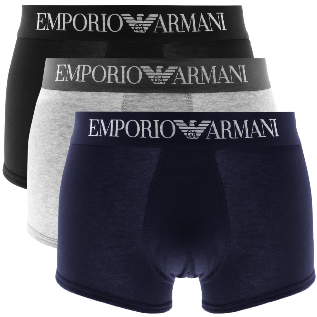 emporio armani underwear